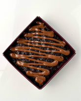 Nutella Brownie
